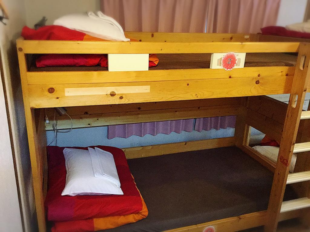 Hostal Khaosan Original Tokio